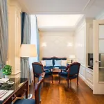 Best Western Plus Hotel StadtPalais