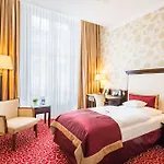 Best Western Plus Hotel StadtPalais