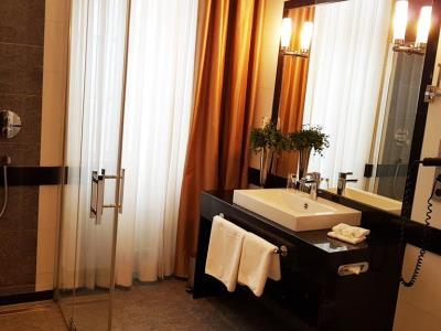 Western Stadtpalais Hotel 4*