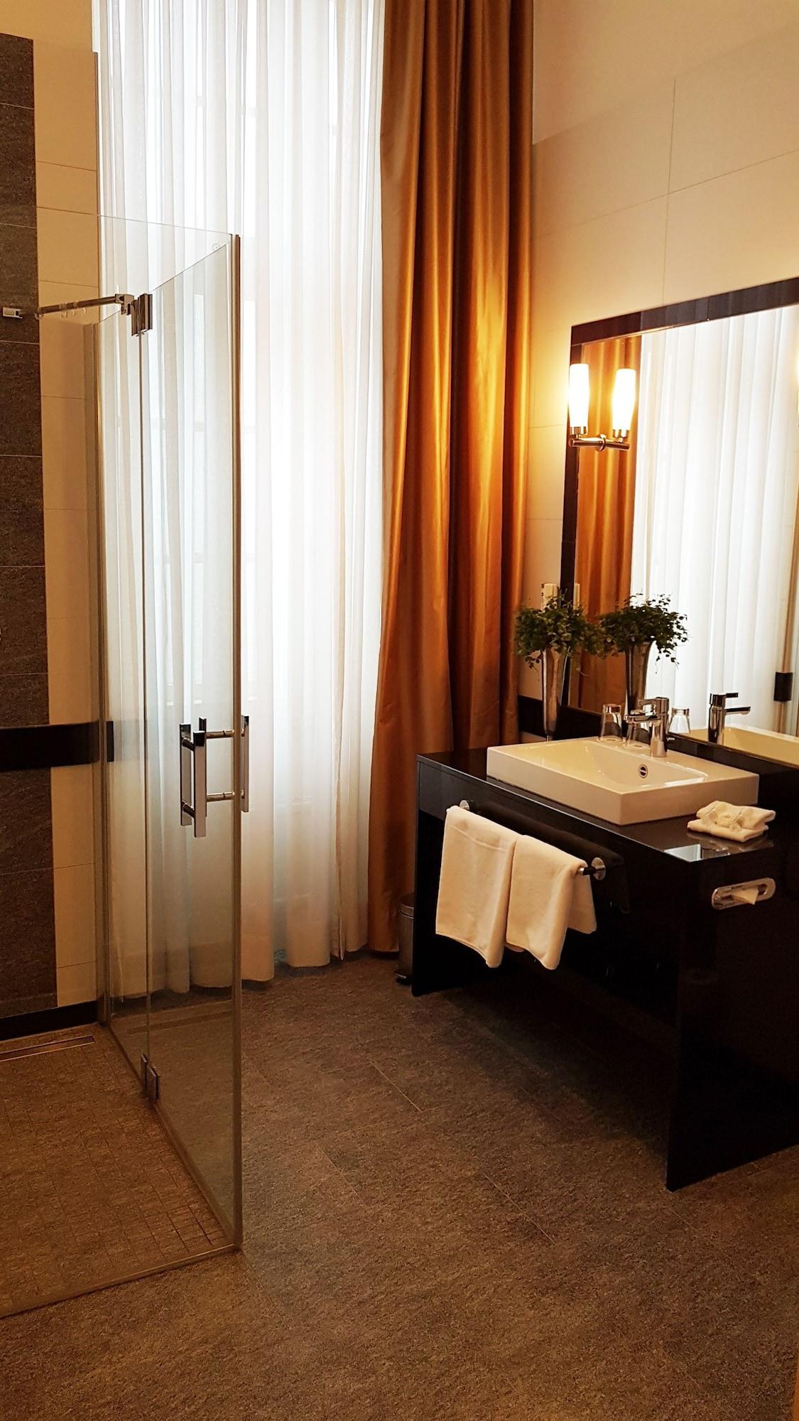 Western Stadtpalais 4* Braunschweig