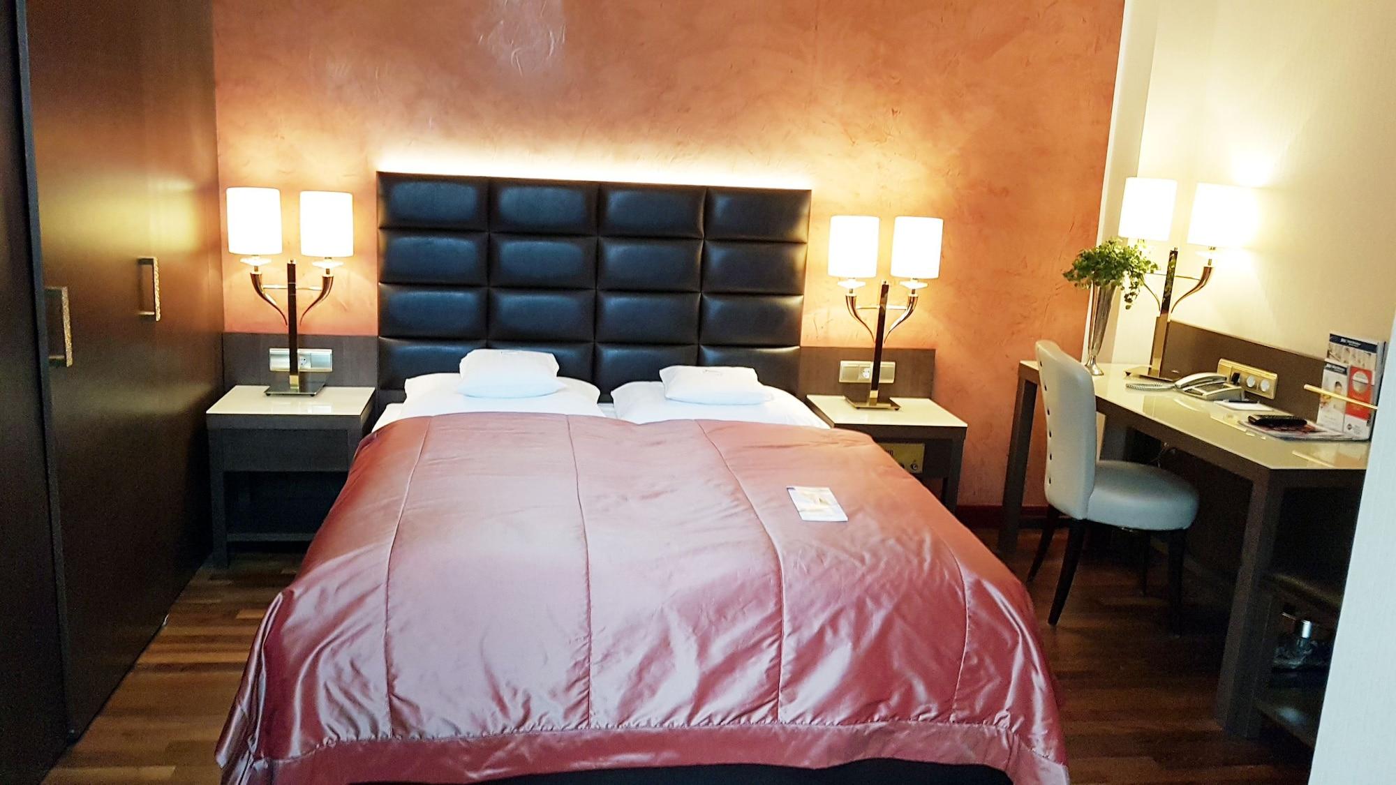 Western Stadtpalais 4* Braunschweig