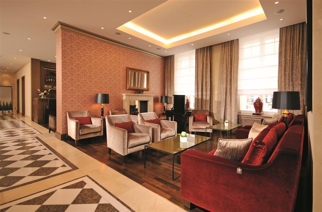 Hotel Western Stadtpalais 4*