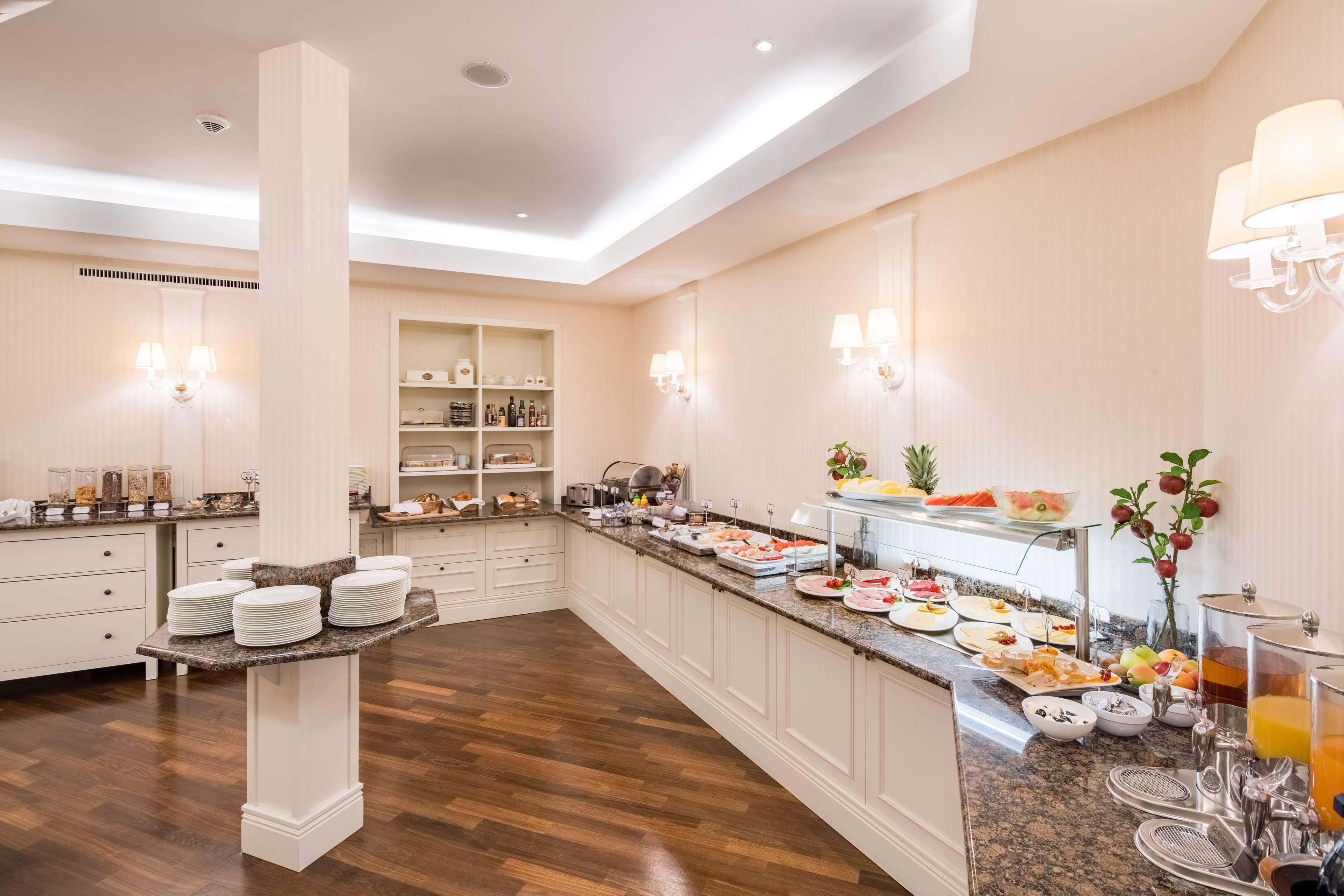 Western Stadtpalais Hotel 4*