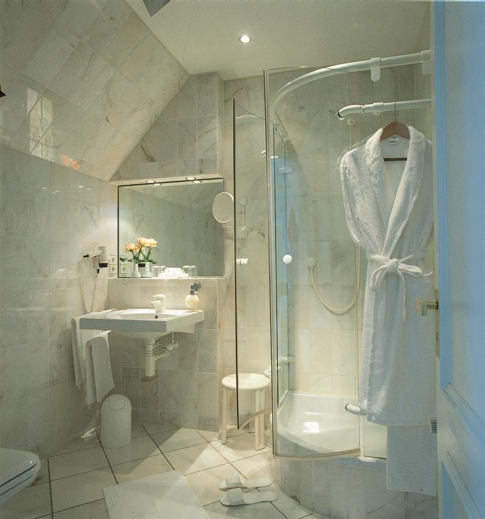 Hotel Western Stadtpalais Braunschweig