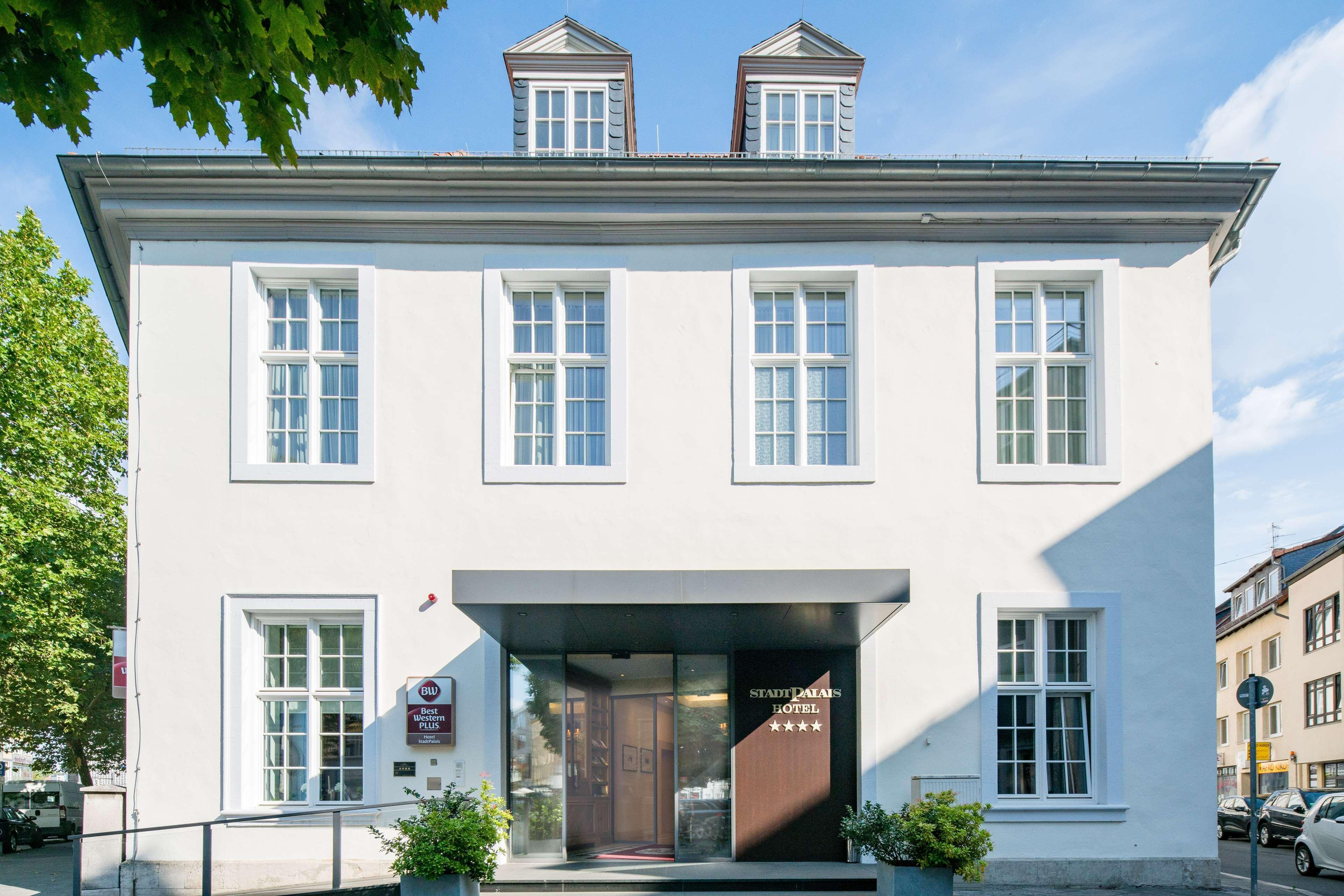 Western Stadtpalais 4*