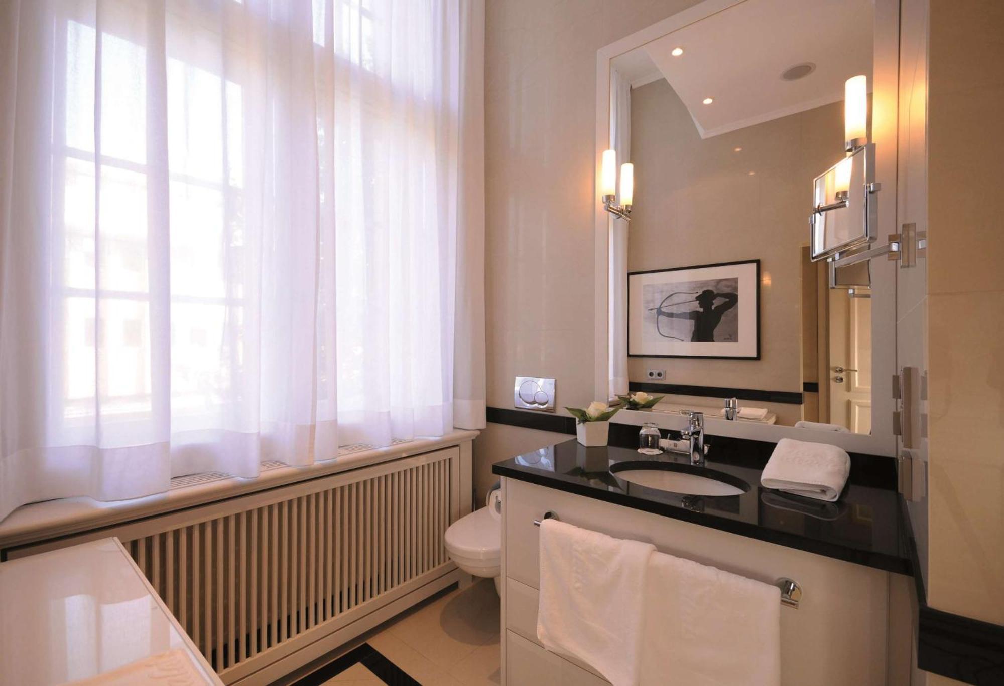 Western Stadtpalais Hotel 4*