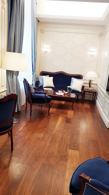 Western Stadtpalais 4*