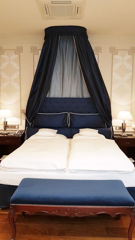 Western Stadtpalais Hotel 4*