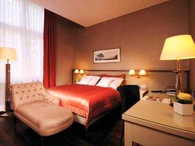 Western Stadtpalais Hotel 4*