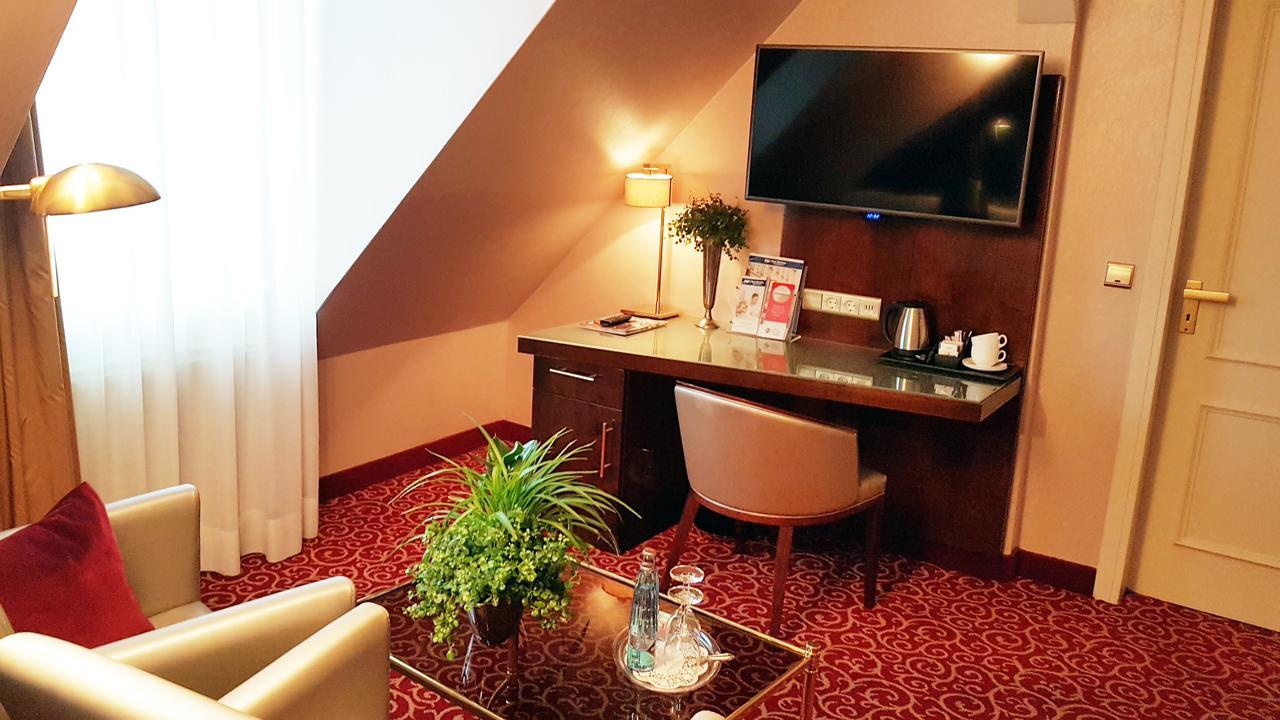 Western Stadtpalais 4*