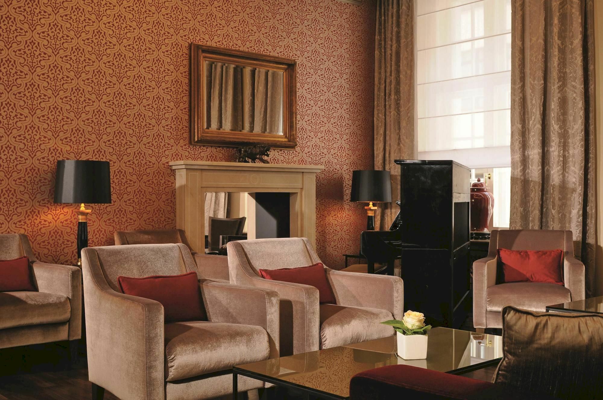 Western Stadtpalais 4* Braunschweig